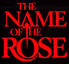 Name of the Rose Title